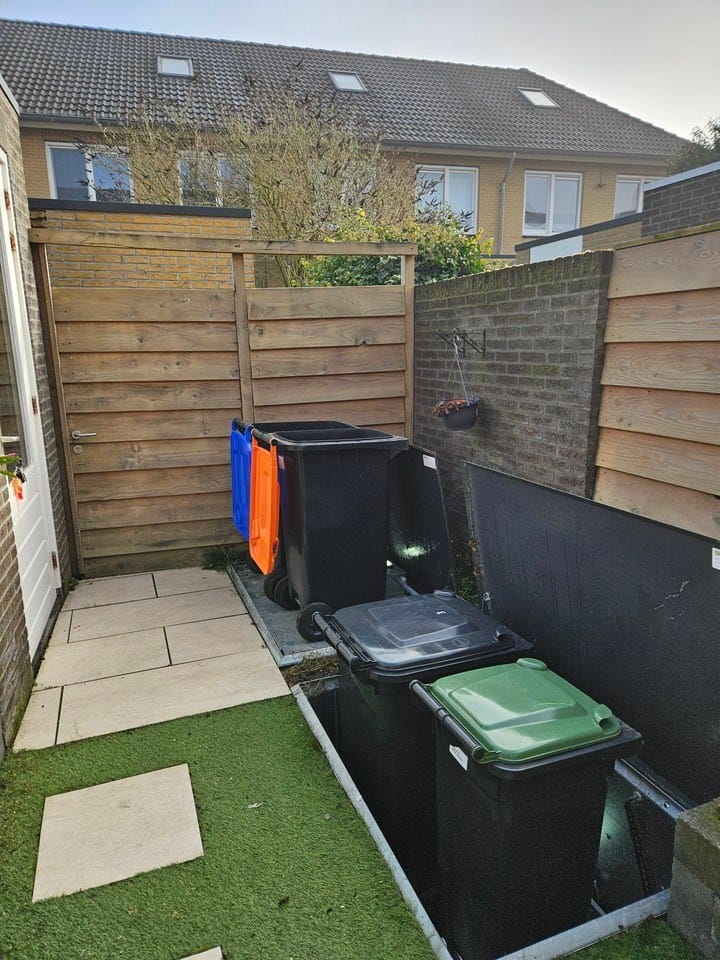 Foto 34 van Lelietuin 30