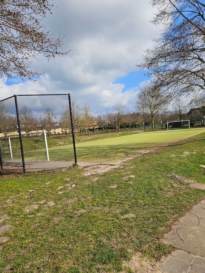 Foto 37 van Lelietuin 30