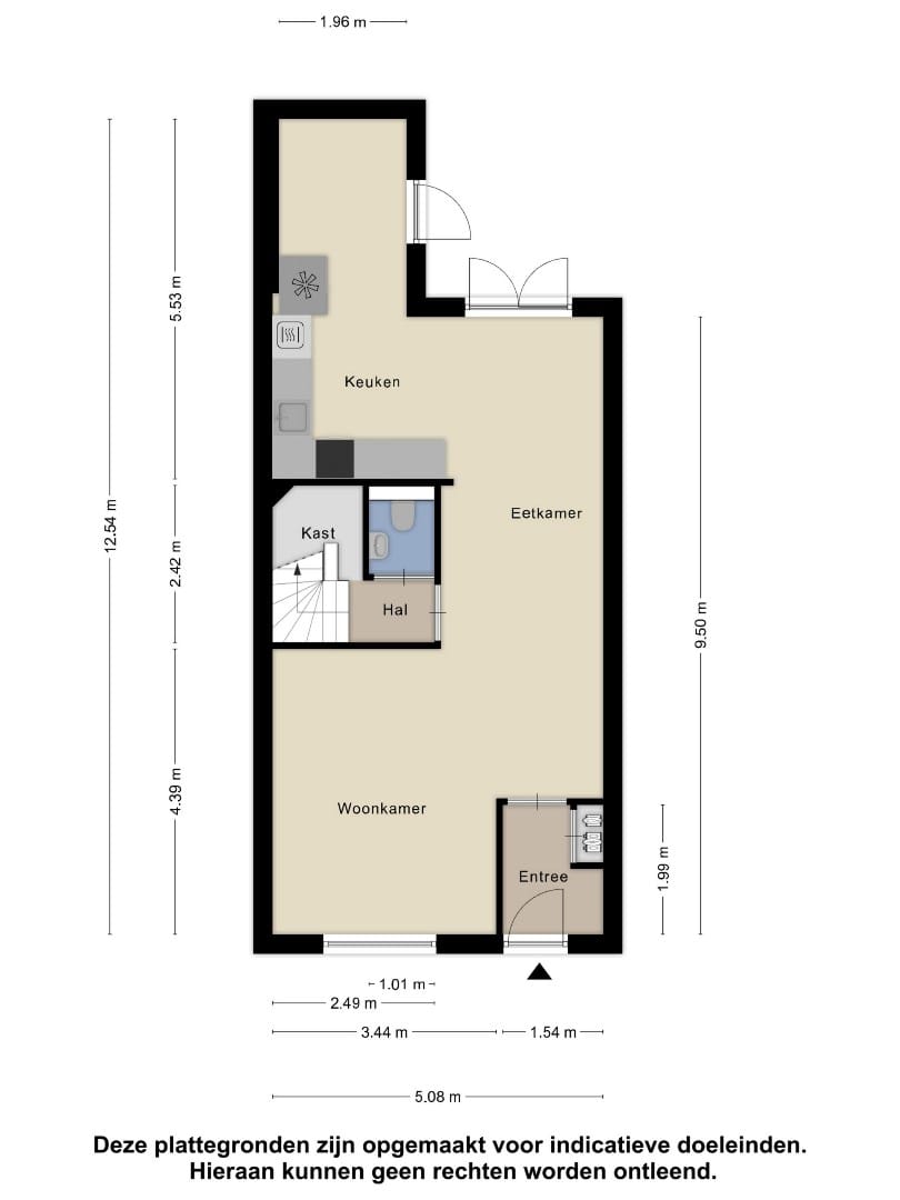 Foto 39 van Lelietuin 30