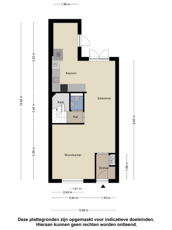 Foto 39 van Lelietuin 30