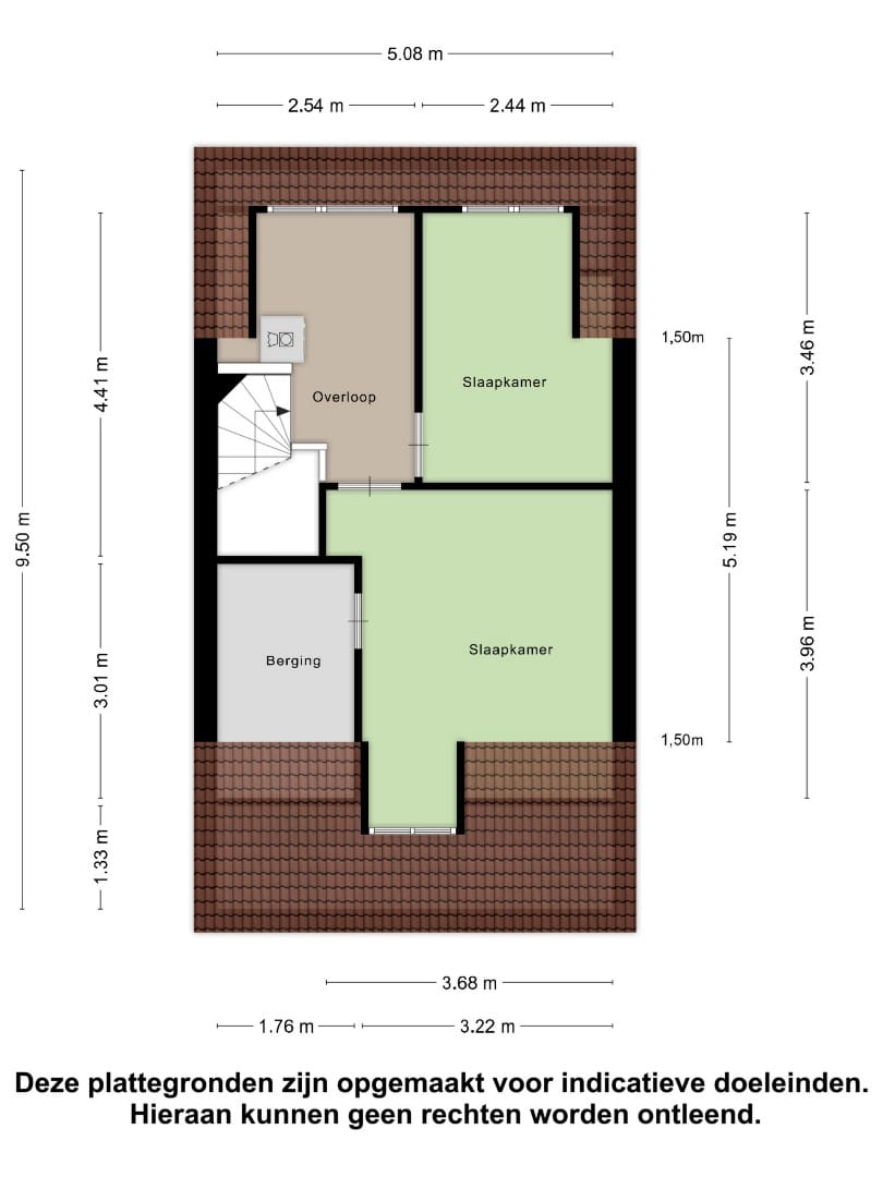 Foto 42 van Lelietuin 30