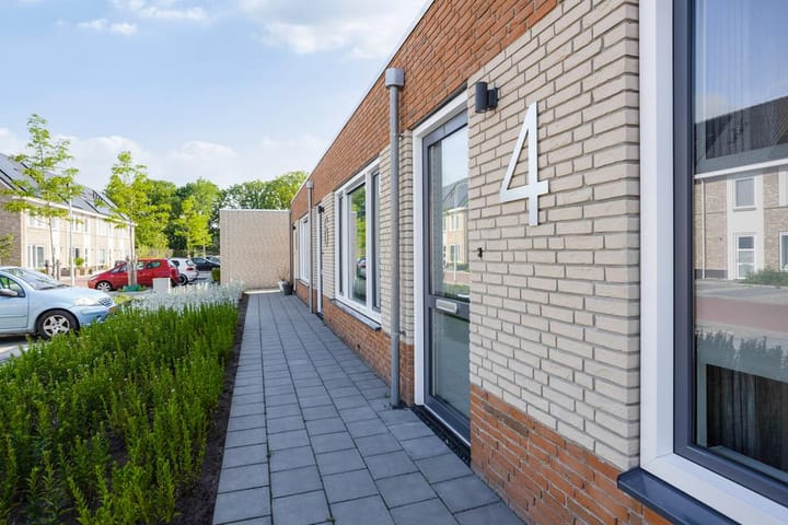 Foto 4 van Het Oldehof 8