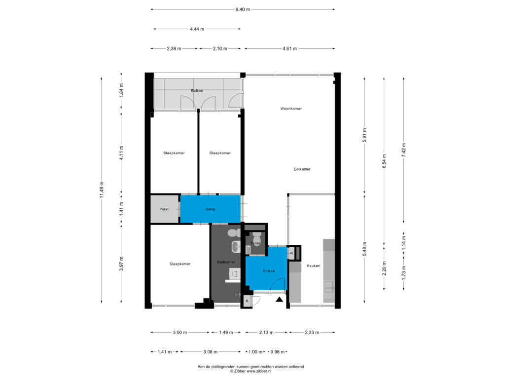Appartement