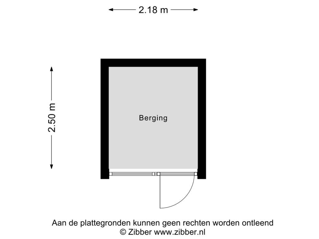 Berging