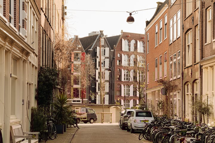 Foto 1 van Goudsbloemstraat 17-A