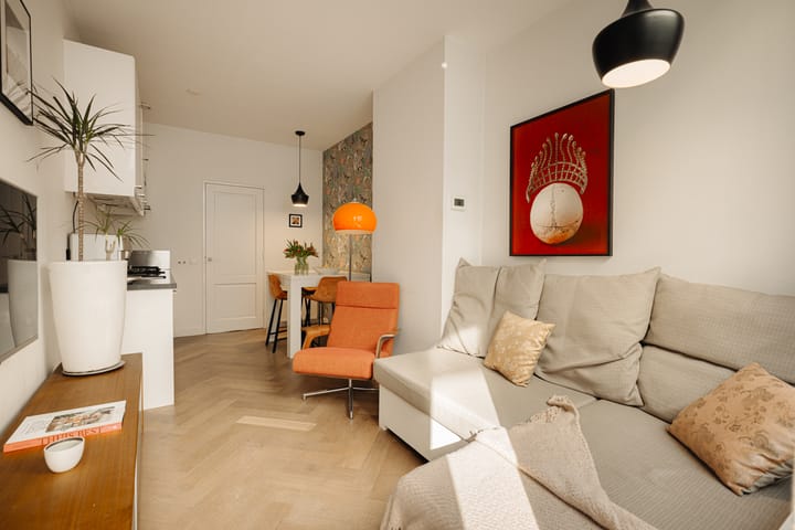 Foto 3 van Goudsbloemstraat 17-A