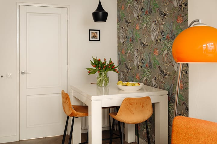 Foto 4 van Goudsbloemstraat 17-A