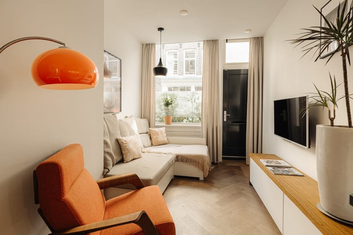 Foto 6 van Goudsbloemstraat 17-A