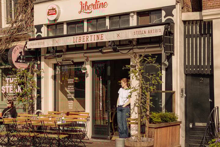 Foto 17 van Goudsbloemstraat 17-A