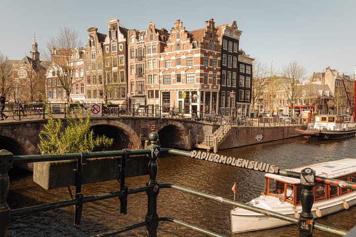 Foto 18 van Goudsbloemstraat 17-A