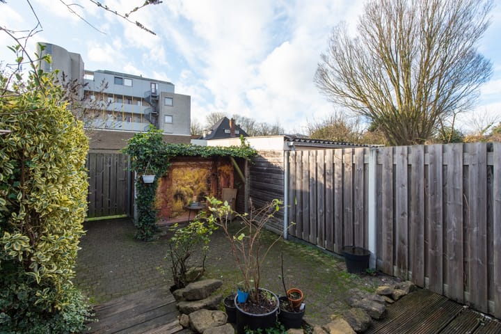 Foto 29 van Tuinstraat 11