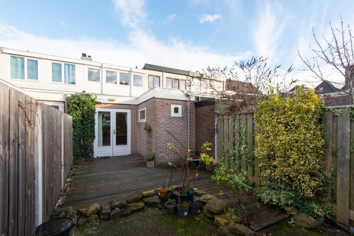 Foto 32 van Tuinstraat 11