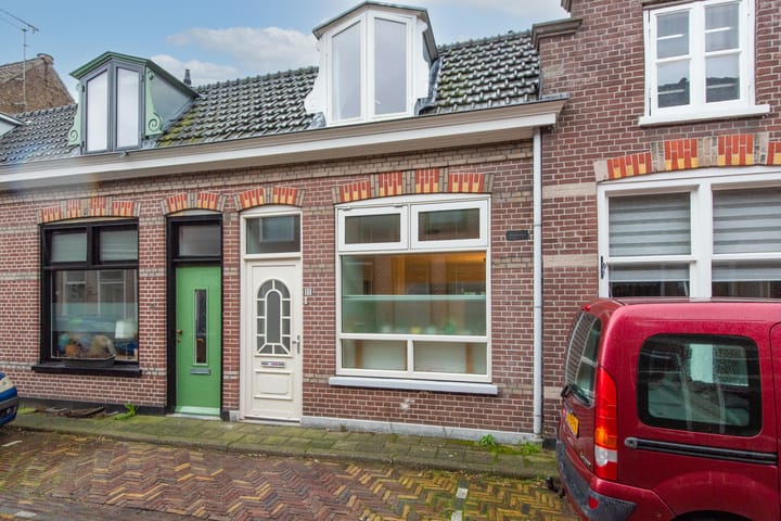 Foto 33 van Tuinstraat 11