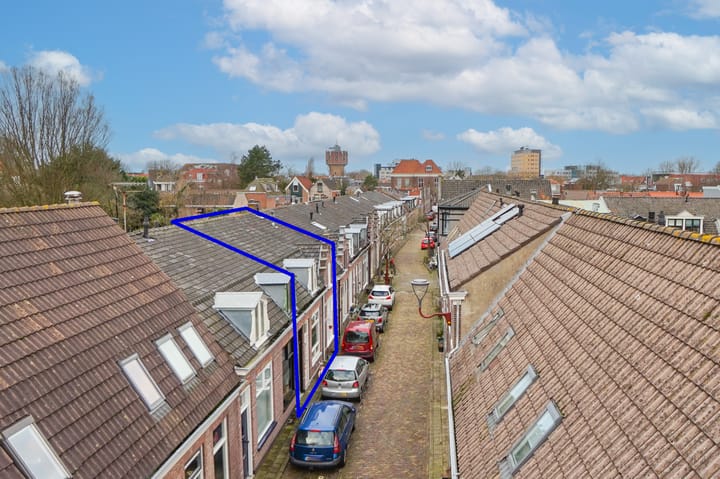 Foto 34 van Tuinstraat 11