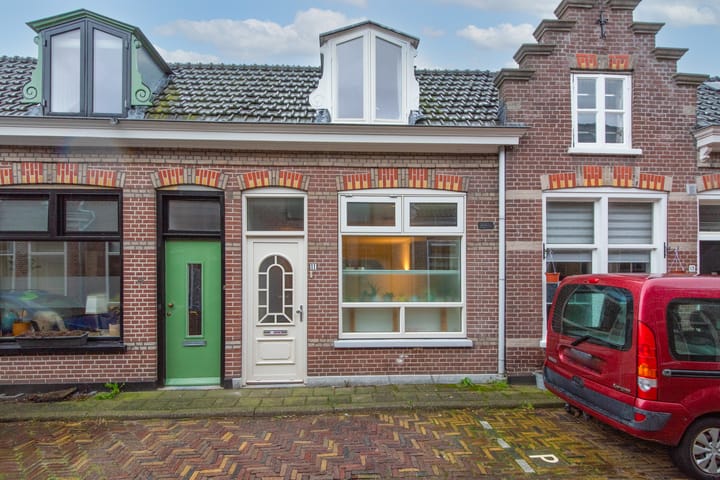 Foto 35 van Tuinstraat 11