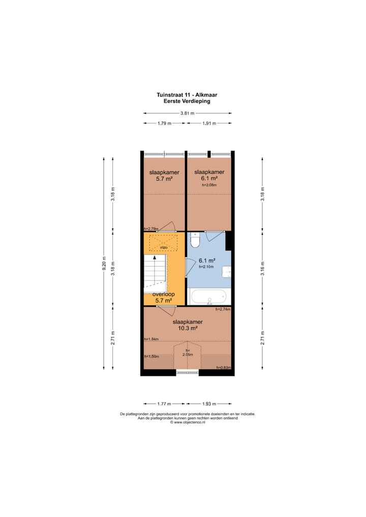 Foto 38 van Tuinstraat 11