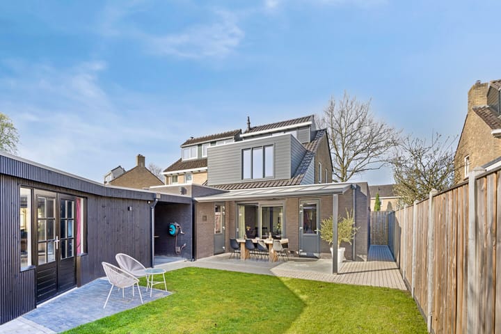 Foto 2 van Larixlaan 23