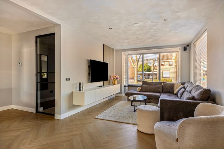 Foto 4 van Larixlaan 23