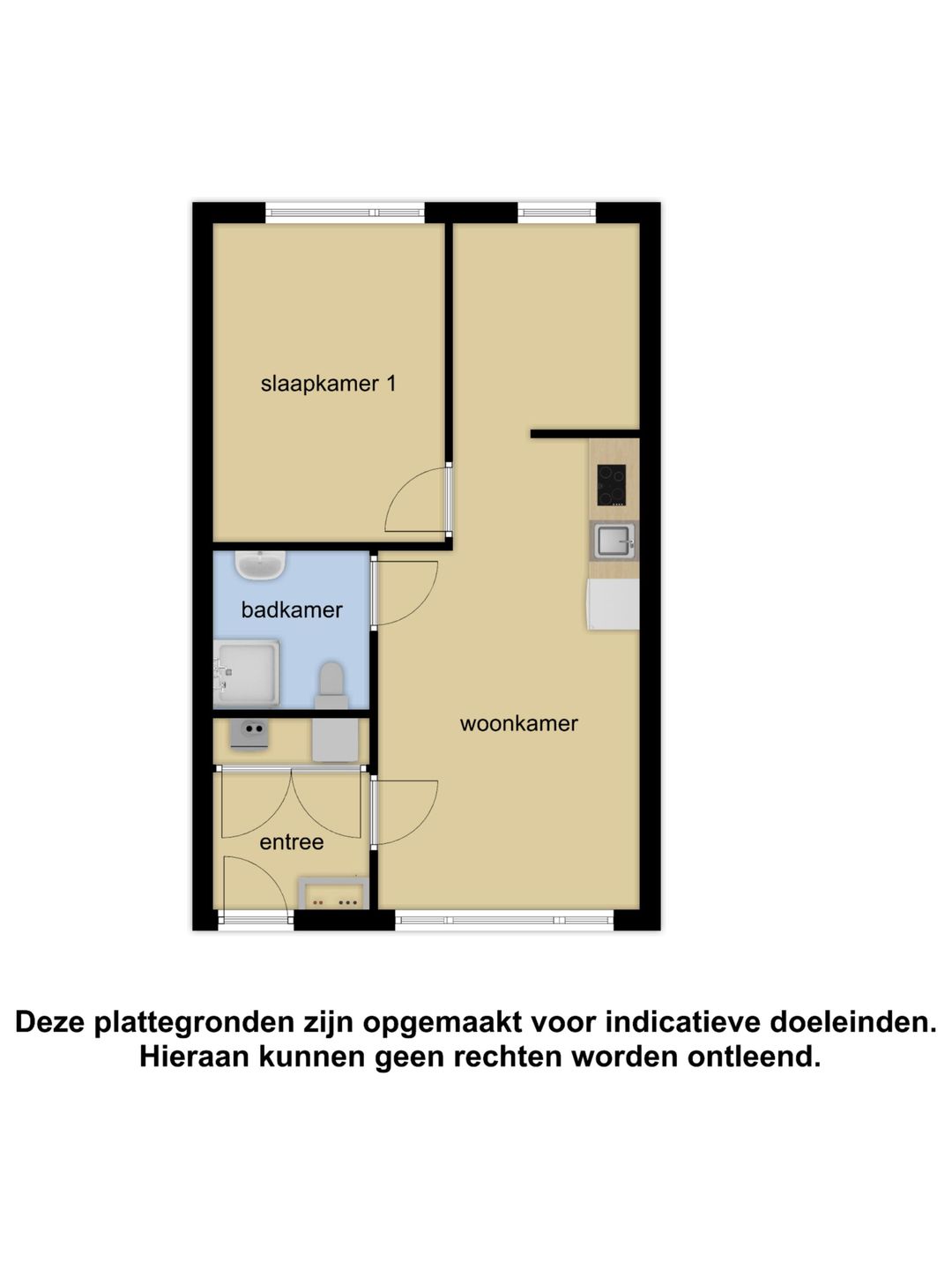 Foto 16 van Het Oldehof 8