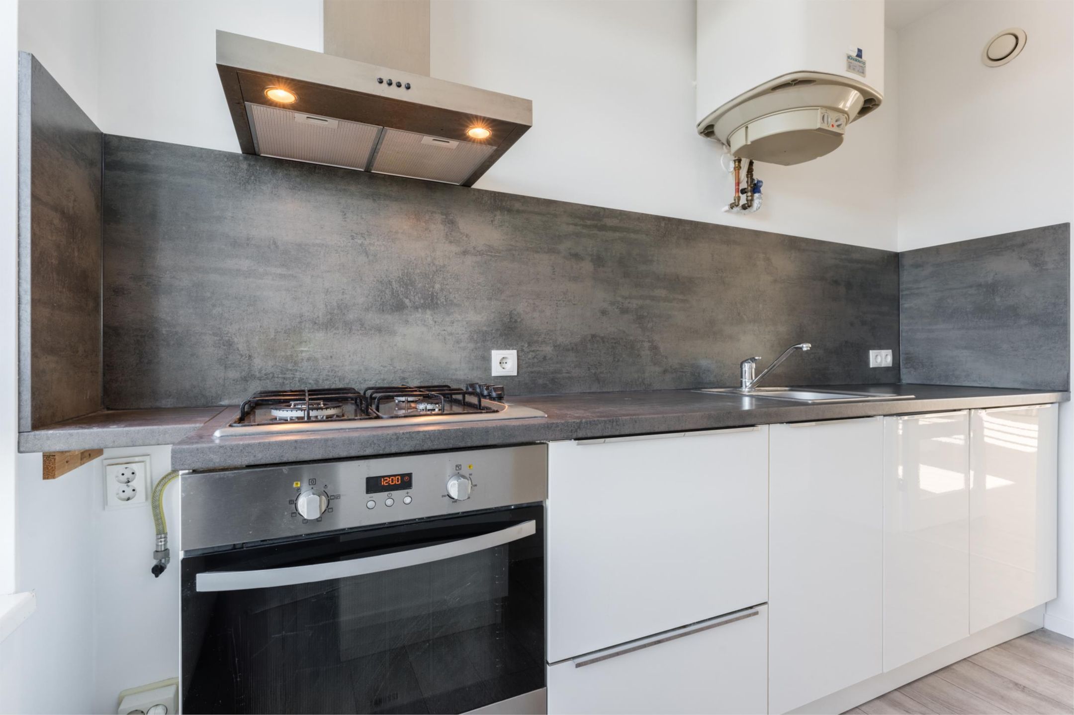 Photo 3 of Kornalijnhorst 202