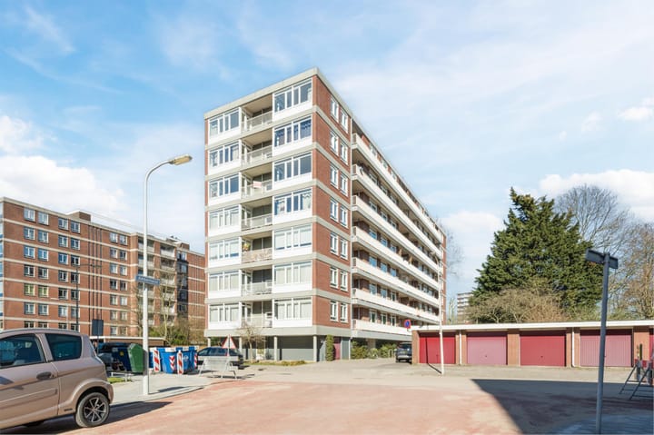 Foto 5 van Kornalijnhorst 202