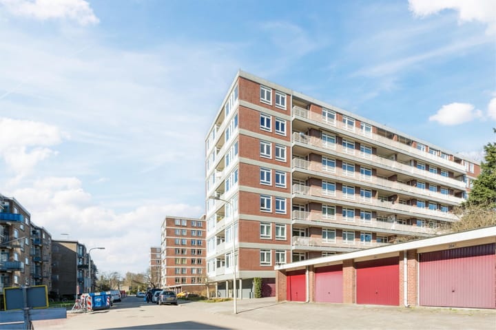 Photo 38 of Kornalijnhorst 202