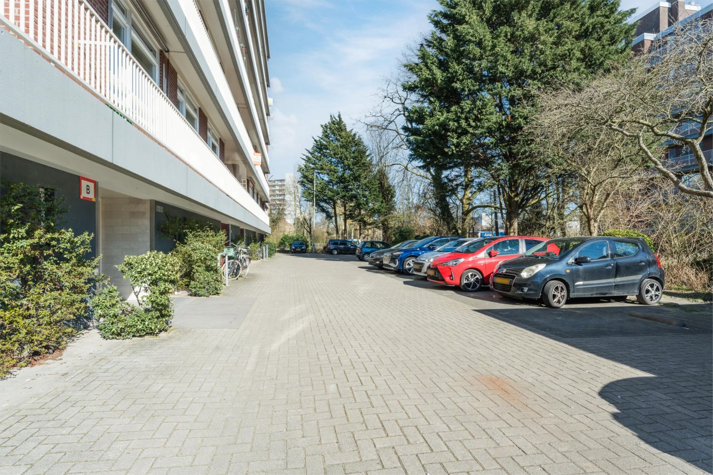 Photo 40 of Kornalijnhorst 202