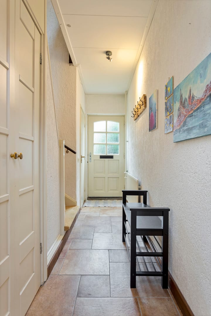 Foto 4 van Griendstraat 45