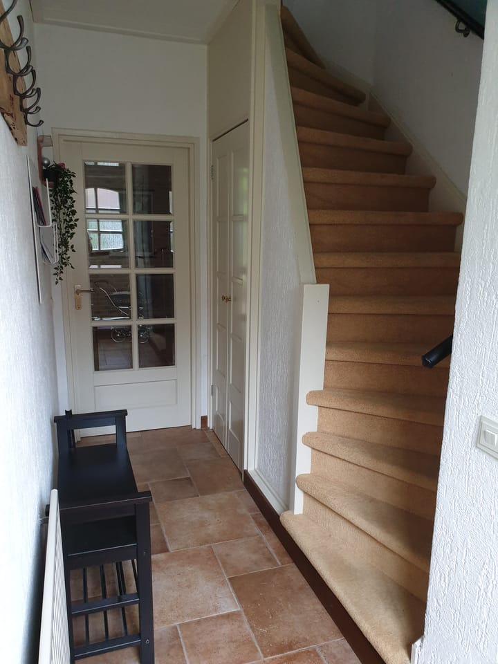 Foto 15 van Griendstraat 45