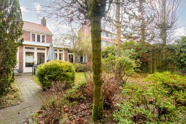 Foto 22 van Griendstraat 45