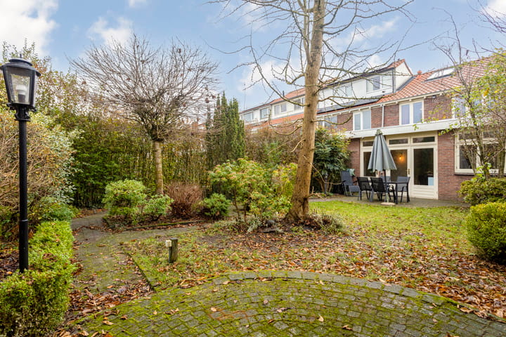 Foto 23 van Griendstraat 45