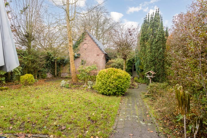 Foto 24 van Griendstraat 45