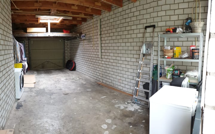 Foto 27 van Griendstraat 45