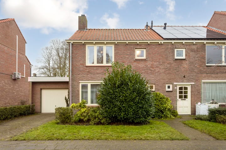 Foto 28 van Griendstraat 45