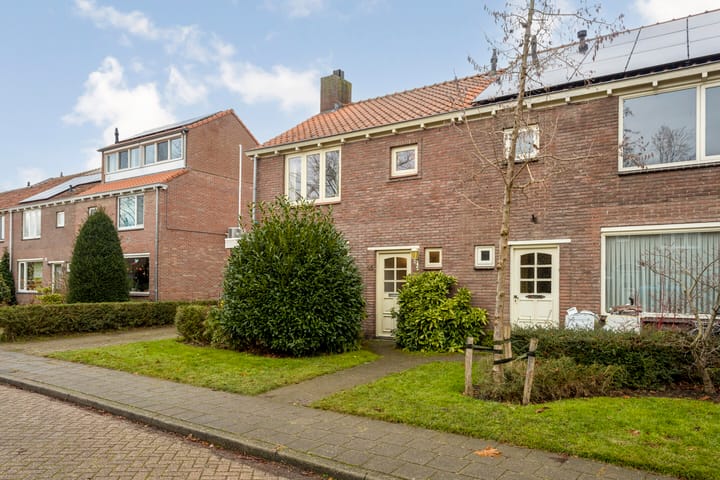 Foto 29 van Griendstraat 45