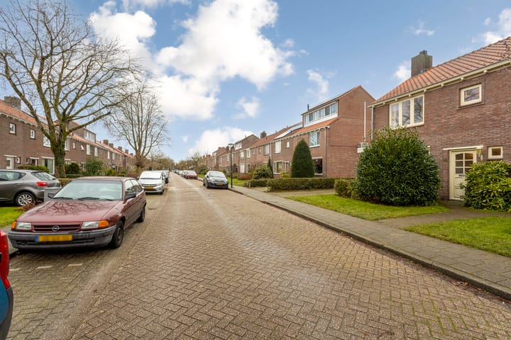 Foto 31 van Griendstraat 45