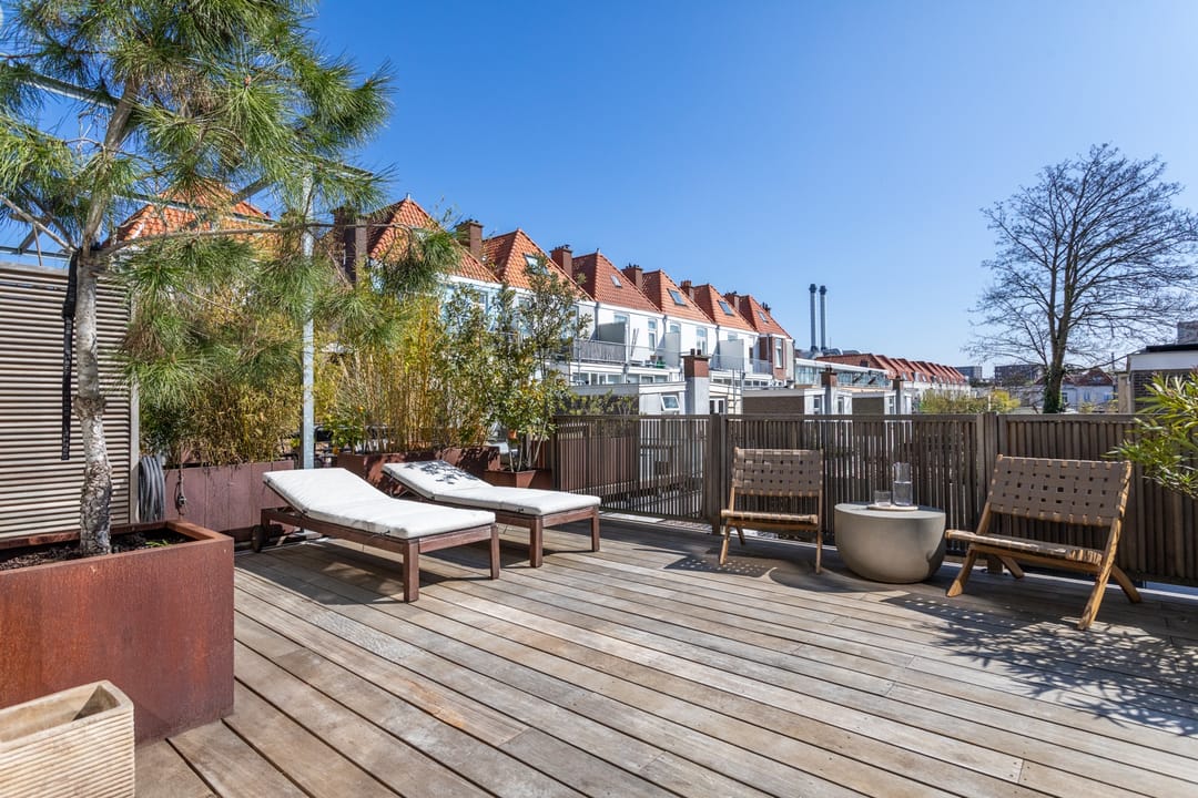 Foto 1 van Weimarstraat 38