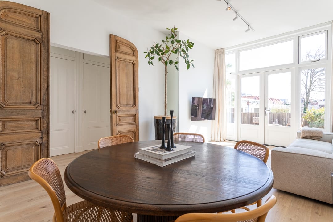 Foto 2 van Weimarstraat 38