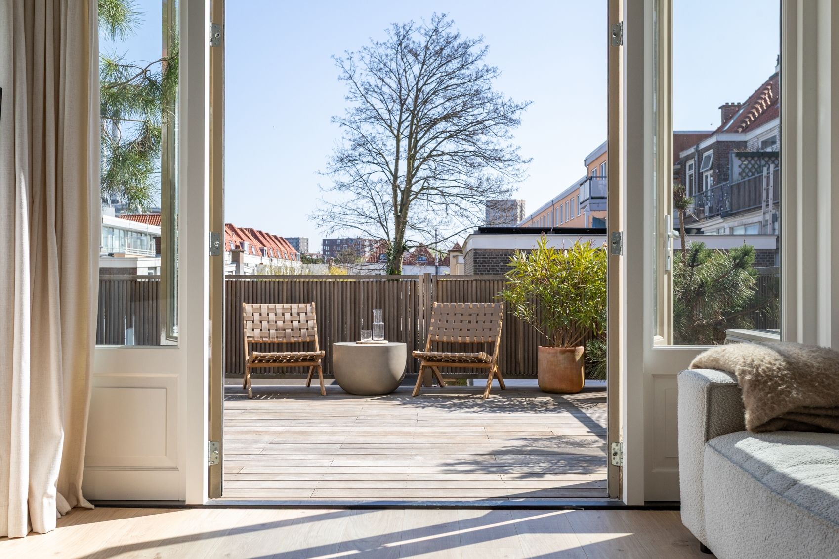 Foto 18 van Weimarstraat 38