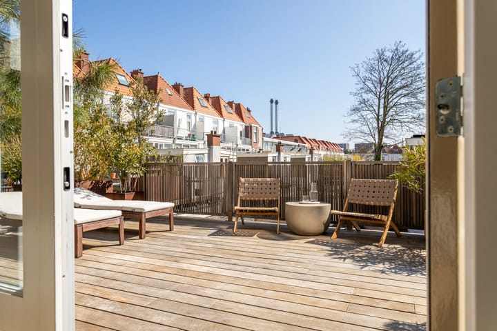 Foto 19 van Weimarstraat 38