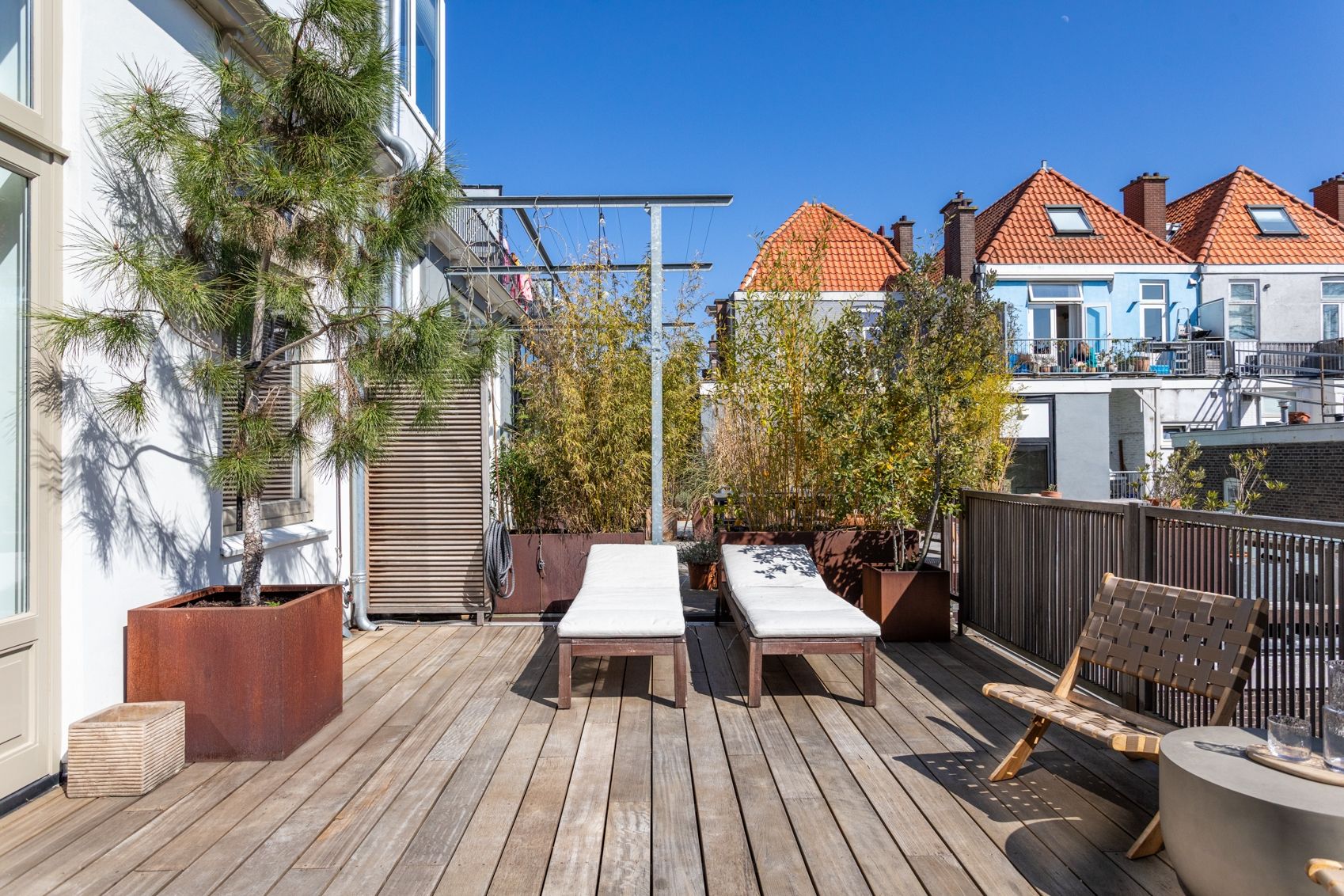 Foto 21 van Weimarstraat 38