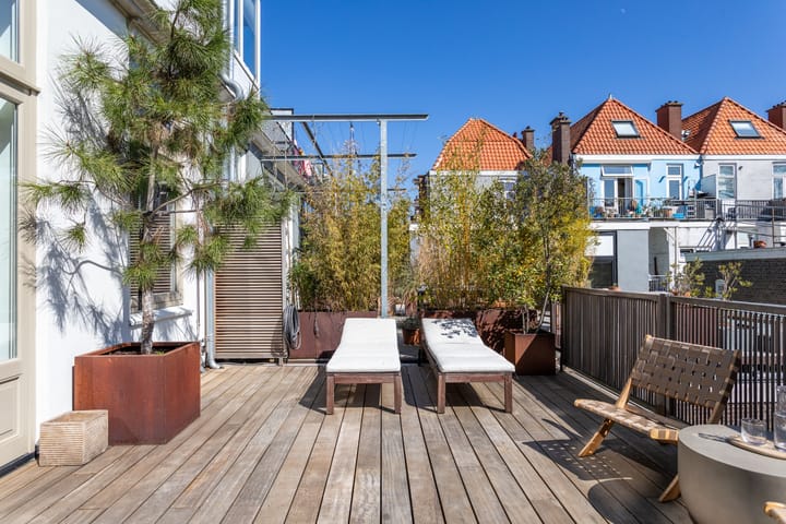 Foto 21 van Weimarstraat 38