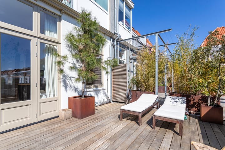 Foto 22 van Weimarstraat 38