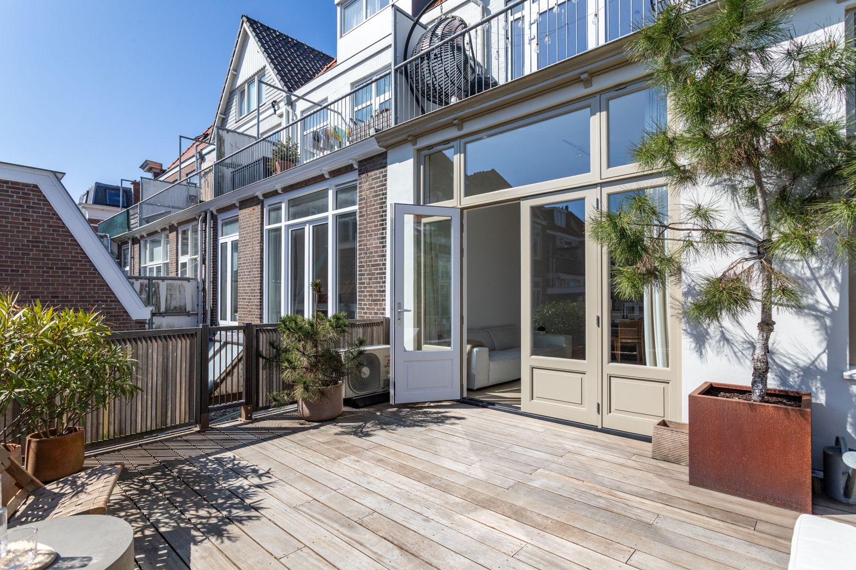 Foto 24 van Weimarstraat 38