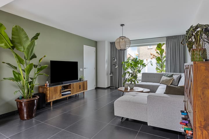 Foto 2 van Hendriklaan 3