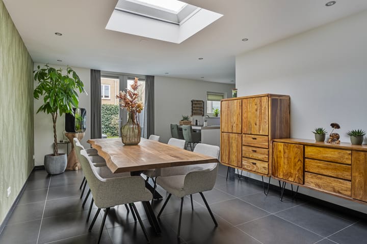 Foto 3 van Hendriklaan 3