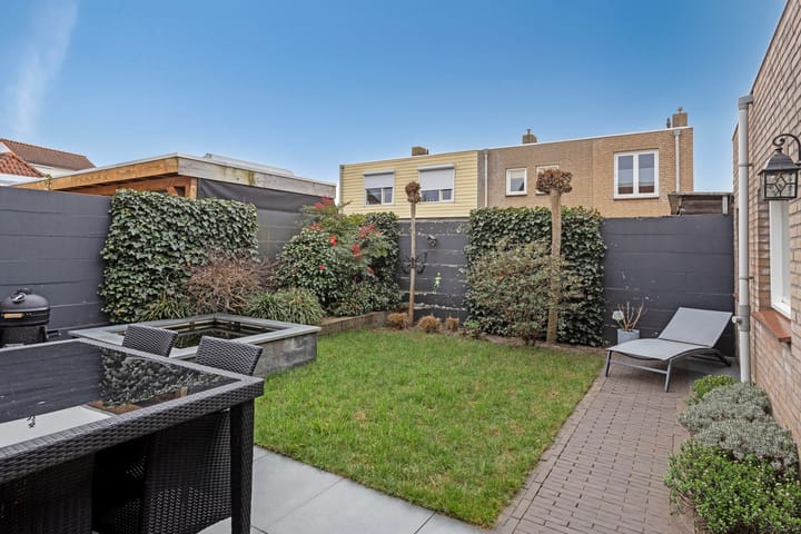 Foto 4 van Hendriklaan 3