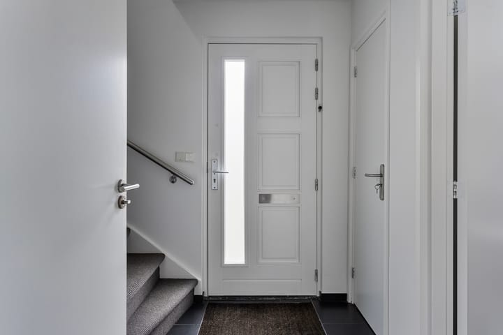 Foto 5 van Hendriklaan 3