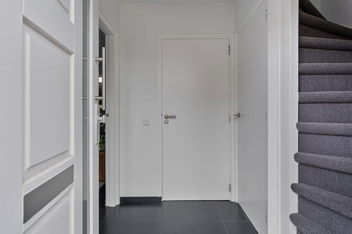 Foto 6 van Hendriklaan 3