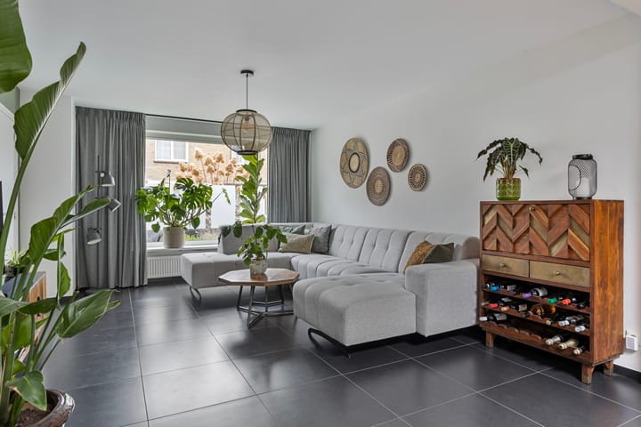 Foto 7 van Hendriklaan 3